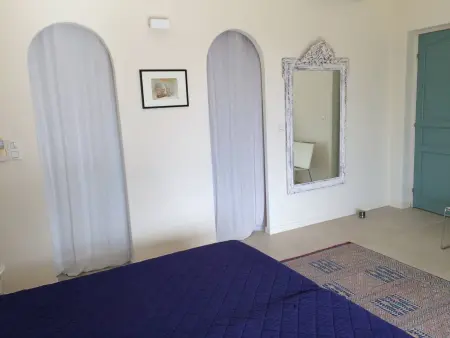 Villa de standing avec piscine privée à Cirindinu - Photo 12