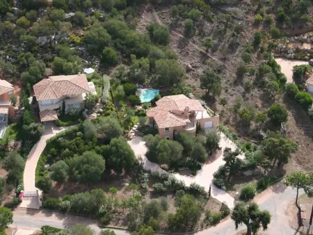Villa de standing avec piscine privée à Cirindinu - Photo 21
