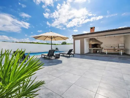 Villa Laura, Maison 8 personnes à Zadar Sukošan - Photo 1