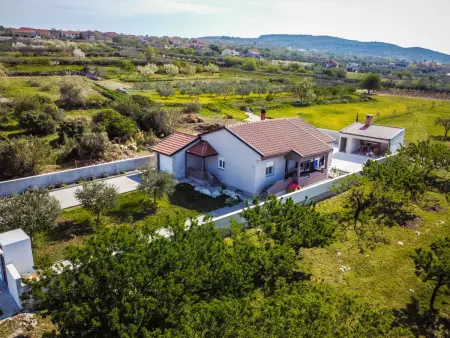 Villa Laura, Maison 8 personnes à Zadar Sukošan - Photo 3