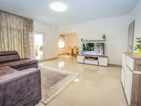 Villa Laura, Maison 8 personnes à Zadar Sukošan - Photo 4