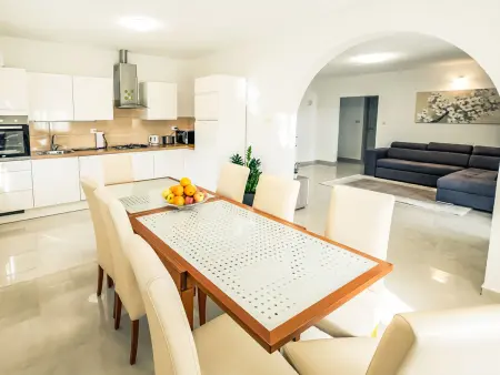 Villa Laura, Maison 8 personnes à Zadar Sukošan - Photo 5