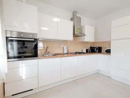 Villa Laura, Maison 8 personnes à Zadar Sukošan - Photo 6