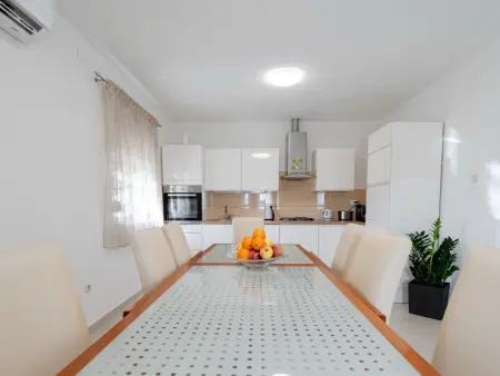 Villa Laura, Maison 8 personnes à Zadar Sukošan - Photo 7