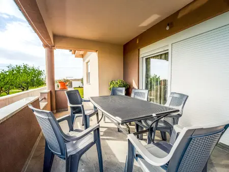 Villa Laura, Maison 8 personnes à Zadar Sukošan - Photo 8