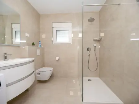 Villa Laura, Maison 8 personnes à Zadar Sukošan - Photo 12