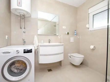 Villa Laura, Maison 8 personnes à Zadar Sukošan - Photo 13