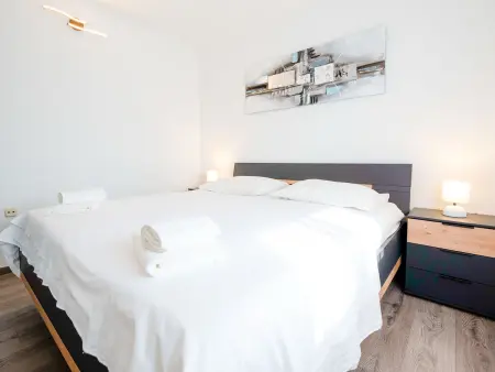 Villa Laura, Maison 8 personnes à Zadar Sukošan - Photo 14