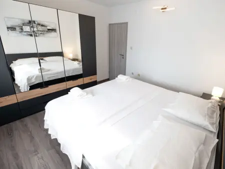 Villa Laura, Maison 8 personnes à Zadar Sukošan - Photo 15