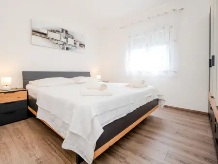 Villa Laura, Maison 8 personnes à Zadar Sukošan - Photo 16