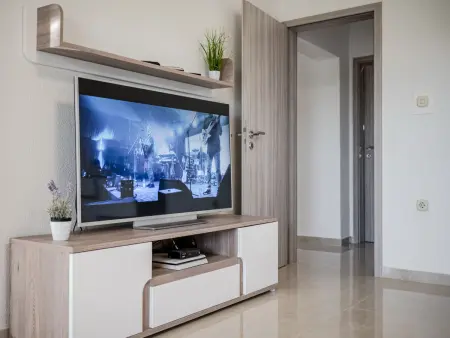 Villa Laura, Maison 8 personnes à Zadar Sukošan - Photo 17