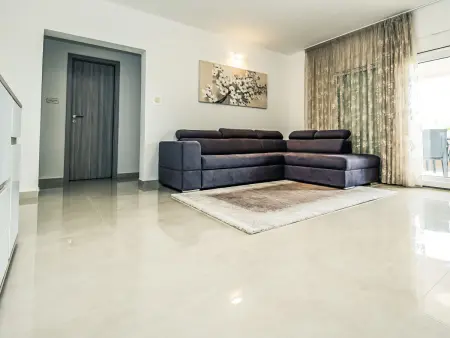 Villa Laura, Maison 8 personnes à Zadar Sukošan - Photo 18