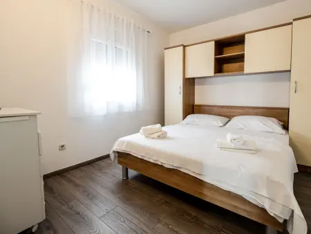 Villa Laura, Maison 8 personnes à Zadar Sukošan - Photo 20
