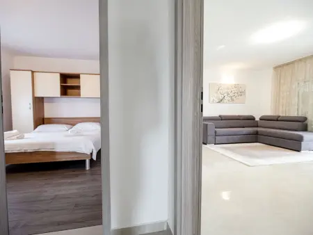 Villa Laura, Maison 8 personnes à Zadar Sukošan - Photo 22