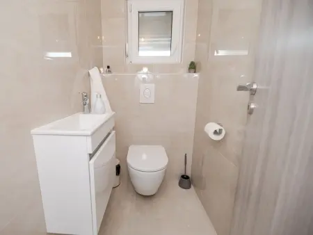 Villa Laura, Maison 8 personnes à Zadar Sukošan - Photo 23