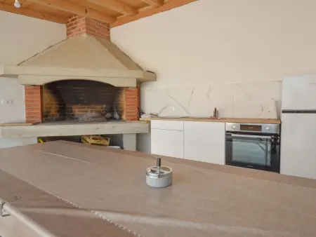Villa Laura, Maison 8 personnes à Zadar Sukošan - Photo 25