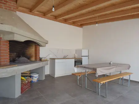 Villa Laura, Maison 8 personnes à Zadar Sukošan - Photo 26