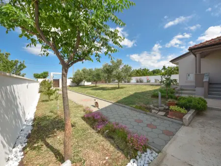 Villa Laura, Maison 8 personnes à Zadar Sukošan - Photo 27