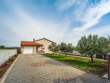 Villa Laura, Maison 8 personnes à Zadar Sukošan - Photo 29