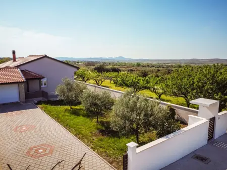 Villa Laura, Maison 8 personnes à Zadar Sukošan - Photo 31