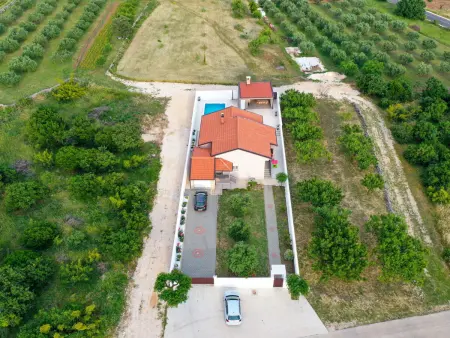 Villa Laura, Maison 8 personnes à Zadar Sukošan - Photo 33