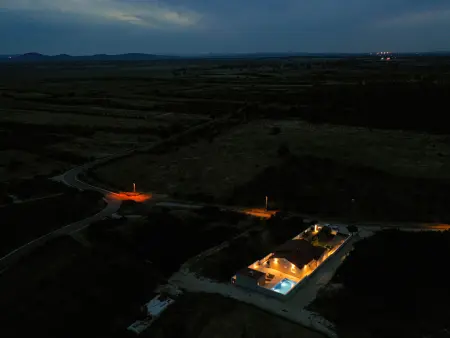Villa Laura, Maison 8 personnes à Zadar Sukošan - Photo 36