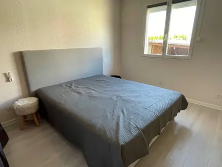 Maison de vacances avec piscine, jardin et 3 chambres – 8 pers. – Calme et proche des plages 🏖️ - Photo 9