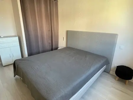 Maison de vacances avec piscine, jardin et 3 chambres – 8 pers. – Calme et proche des plages 🏖️ - Photo 10