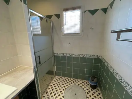 Maison de vacances avec piscine, jardin et 3 chambres – 8 pers. – Calme et proche des plages 🏖️ - Photo 16