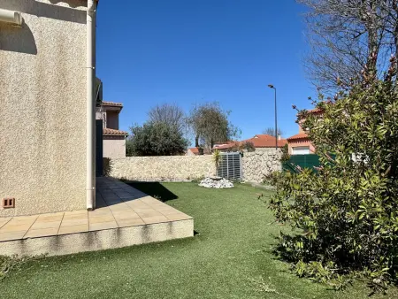 Maison de vacances avec piscine, jardin et 3 chambres – 8 pers. – Calme et proche des plages 🏖️ - Photo 23