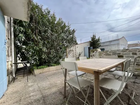 Maison rénovée 3 pièces, 4 couchages, proche plage - Photo 2