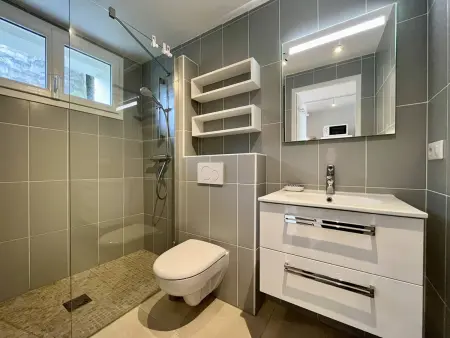 Maison rénovée 3 pièces, 4 couchages, proche plage - Photo 13