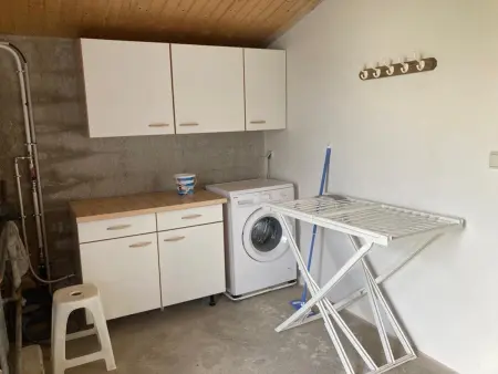 Maison rénovée 3 pièces, 4 couchages, proche plage - Photo 14