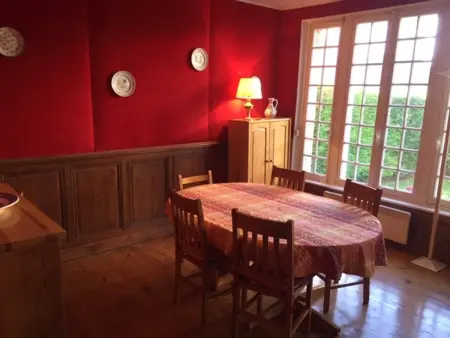 Villa proche centre, Villers-sur-Mer, 5 chambres - Photo 2