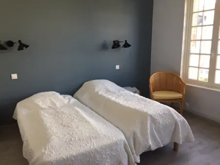Villa proche centre, Villers-sur-Mer, 5 chambres - Photo 3