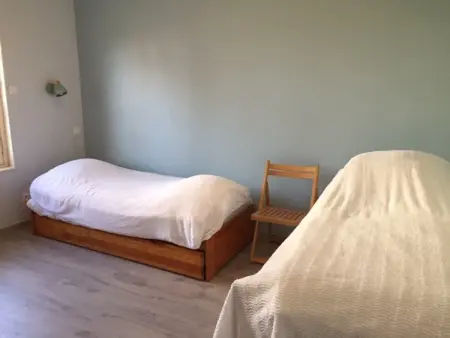 Villa proche centre, Villers-sur-Mer, 5 chambres - Photo 7