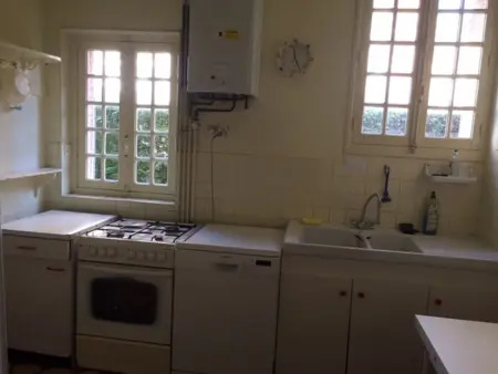 Villa proche centre, Villers-sur-Mer, 5 chambres - Photo 9