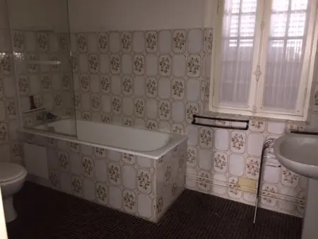 Villa proche centre, Villers-sur-Mer, 5 chambres - Photo 11