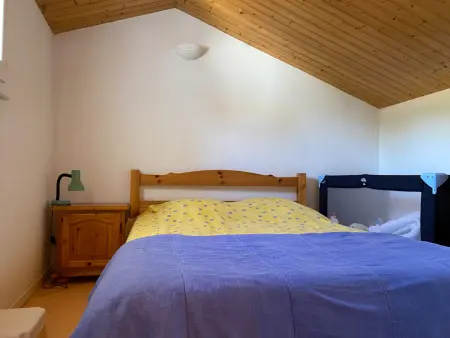 Maison 4 pers avec piscine à 800m de la plage, Maison 4 personnes à Saint Vincent sur Jard - Photo 6