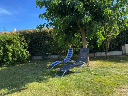 Maison neuve proche plage avec jardin, 4 couchages, tout confort - Photo 1