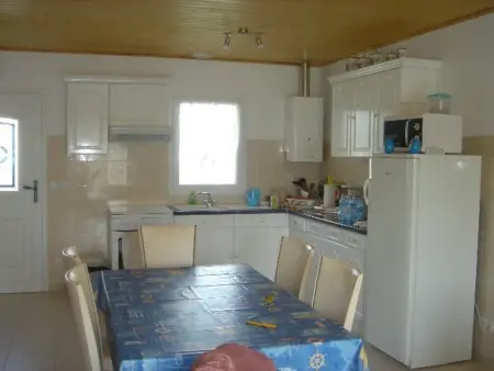 Maison neuve proche plage avec jardin, 4 couchages, tout confort - Photo 3