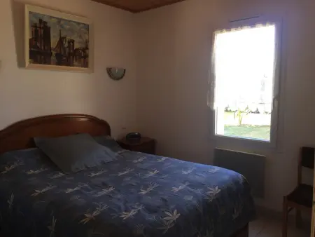 Maison neuve proche plage avec jardin, 4 couchages, tout confort - Photo 4