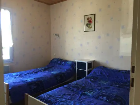 Maison neuve proche plage avec jardin, 4 couchages, tout confort - Photo 6