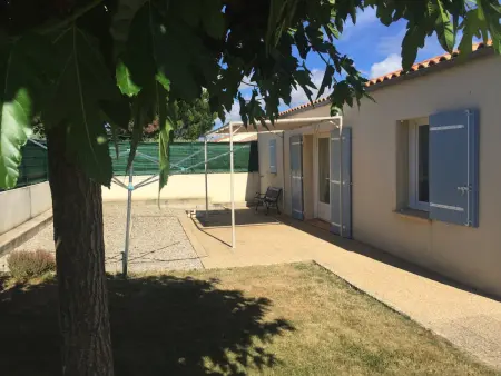 Maison neuve proche plage avec jardin, 4 couchages, tout confort - Photo 7