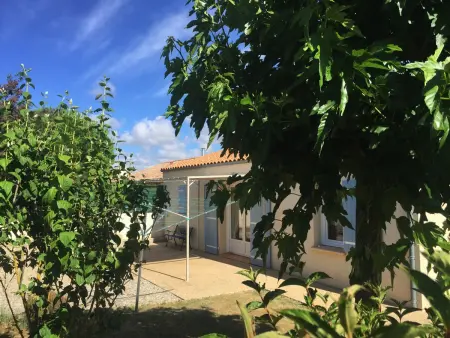Maison neuve proche plage avec jardin, 4 couchages, tout confort - Photo 10