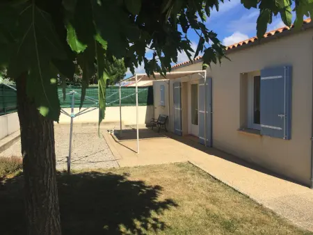 Maison neuve proche plage avec jardin, 4 couchages, tout confort - Photo 11