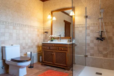 Palacio Caralluma, Villa à Fuerteventura avec piscine privée - Photo 42