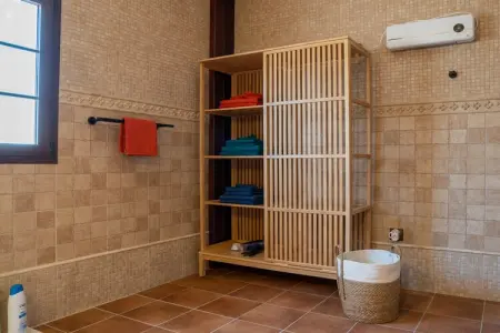 Palacio Caralluma, Villa à Fuerteventura avec piscine privée - Photo 43