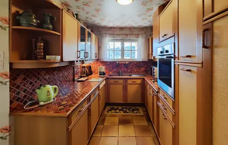 Maison 4 personnes à Cébazan - Photo 3
