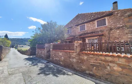 Maison 4 personnes à Cébazan - Photo 6